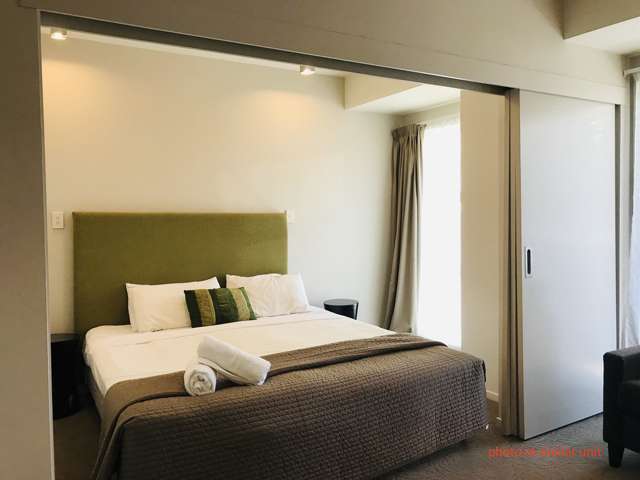 305/188 Hobson Street Auckland Central_3