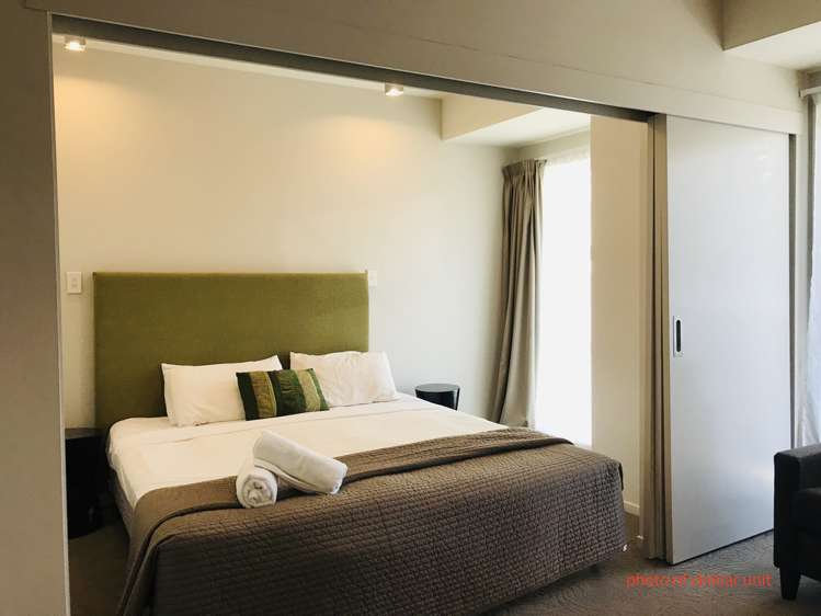 305/188 Hobson Street Auckland Central_3