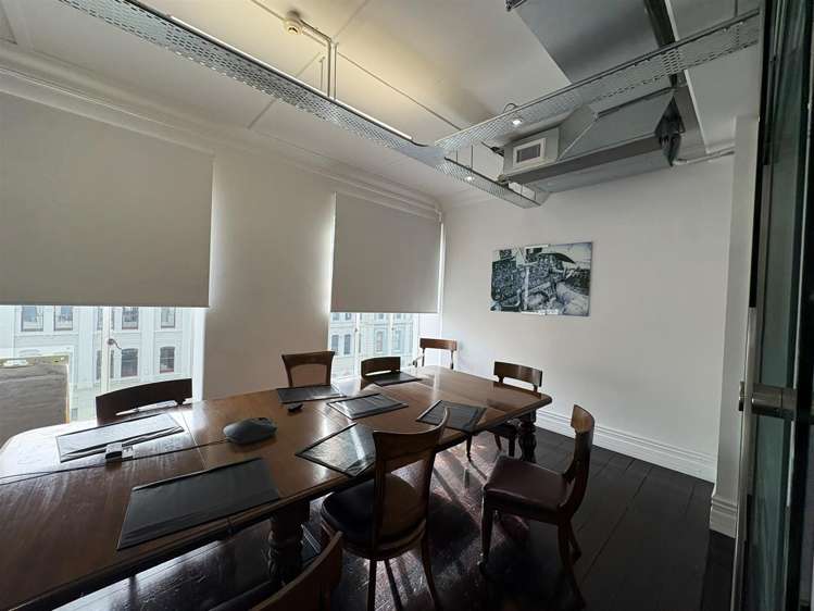 8 Commerce Street Auckland Cbd_7