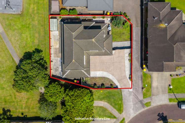 10 Feeny Crescent Dannemora_20