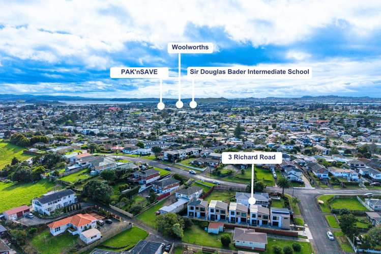 Lot 1/3 Richard Road Mangere_12