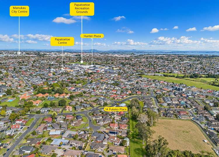 14 Pukeko Place Papatoetoe_32