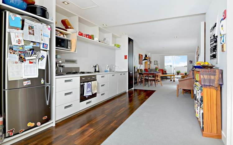 Gc/444 Great North Road Grey Lynn_1