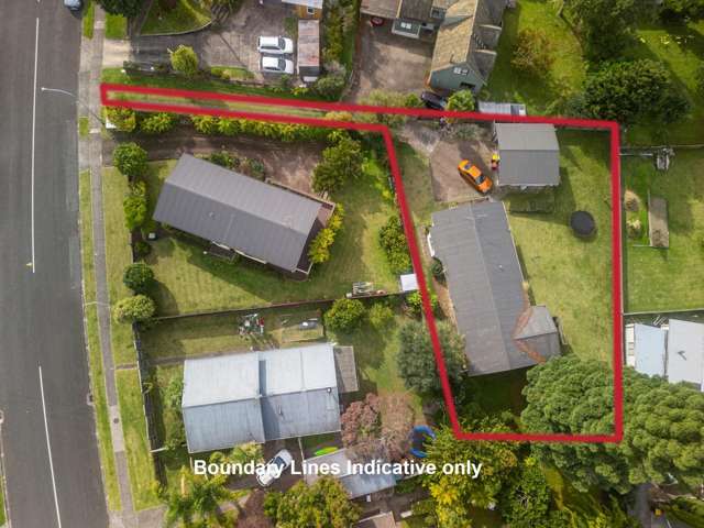 Development Opportunity