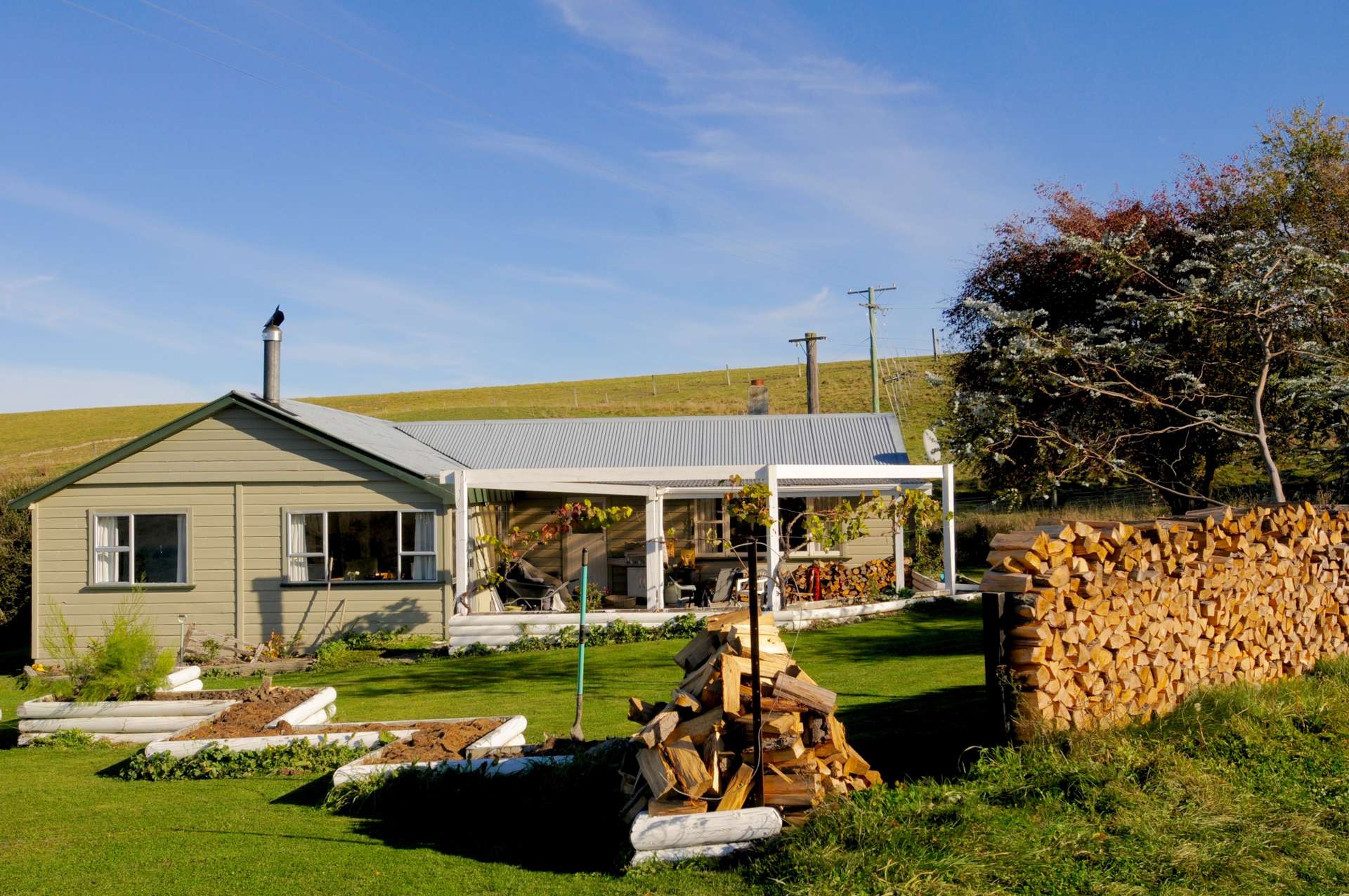 353 Corrigalls Road Kurow Waimate Houses for Sale One Roof