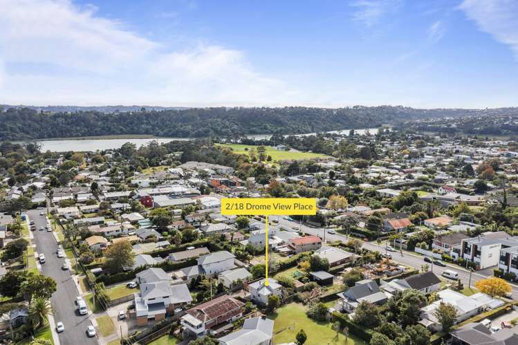 2/18 Drome View Place Beach Haven_19