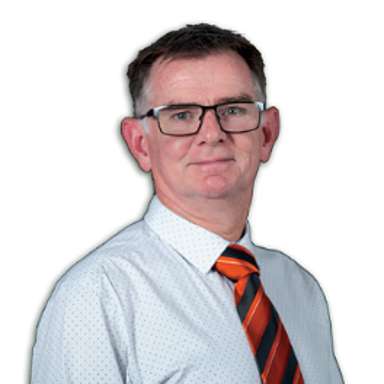 Liam Clayton