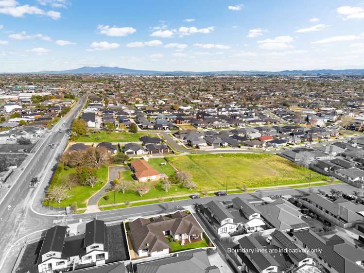 4 Jennian Avenue Rototuna North_23