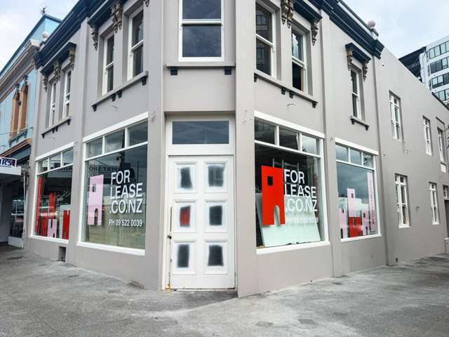 531 Karangahape Road City Centre_4