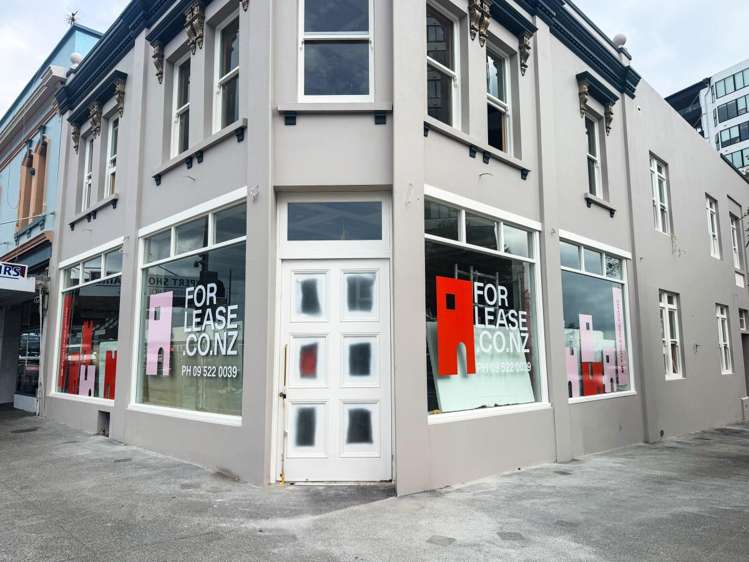 531 Karangahape Road City Centre_3