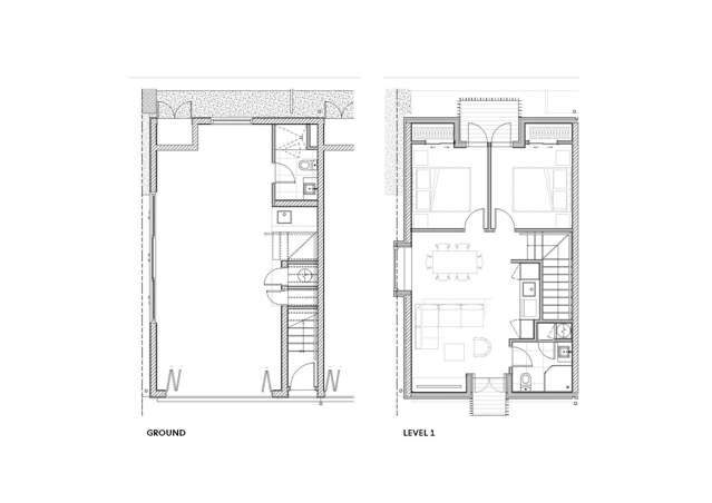 - Loft 22, Village Works, 175 Maori Jack Road Jacks Point_1