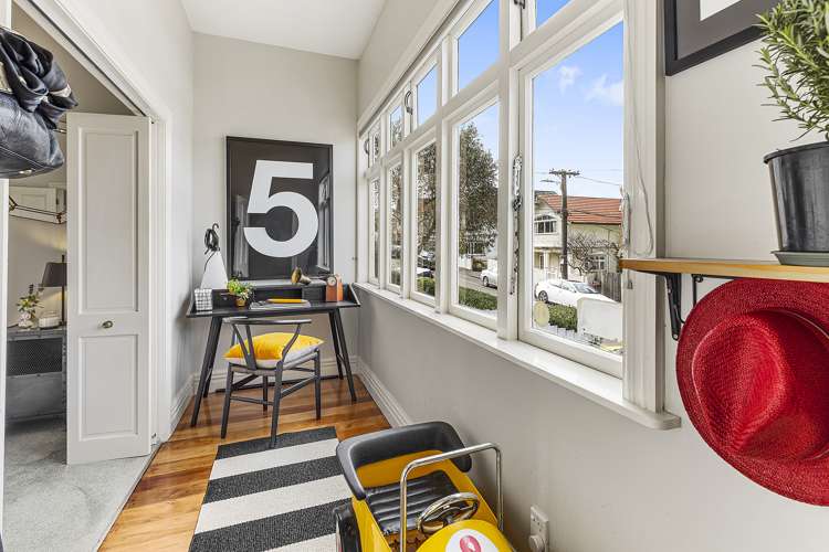 9 Burnell Avenue Thorndon_7