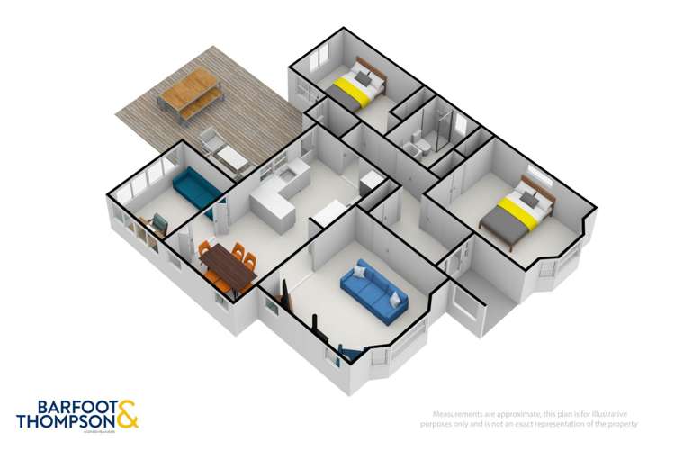 360 Huia Road Titirangi_14