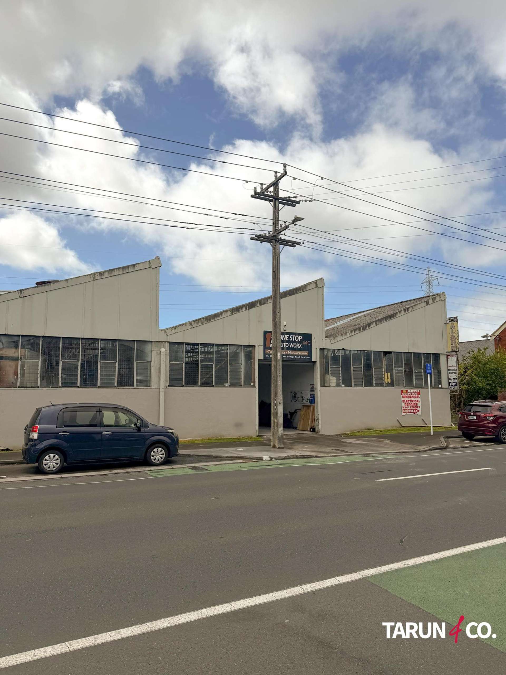 44C Portage Road New Lynn_0