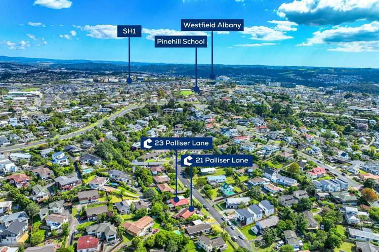 23 Palliser Lane Browns Bay_15