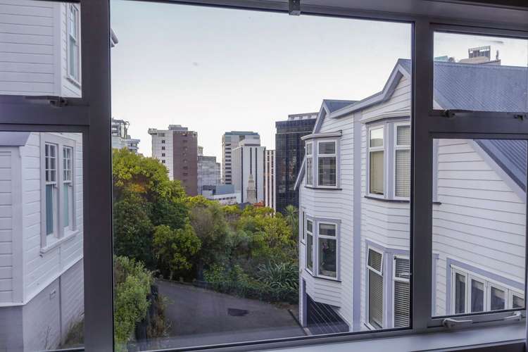 55C Bolton Street Kelburn_16