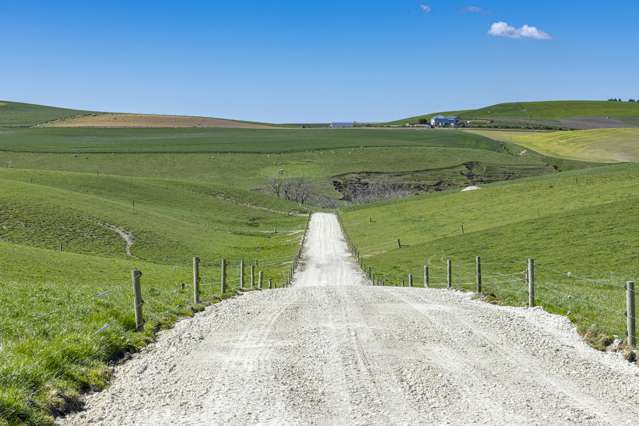 Tilverstowe Road Oamaru_4