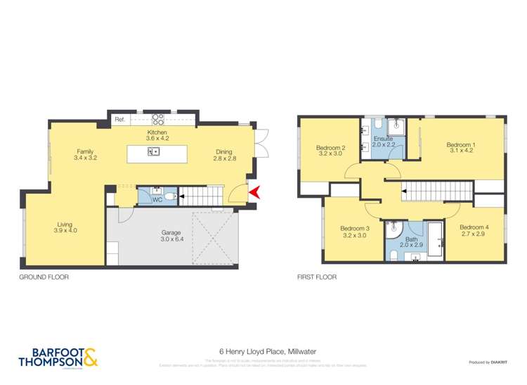 6 Henry Lloyd Place Millwater_13