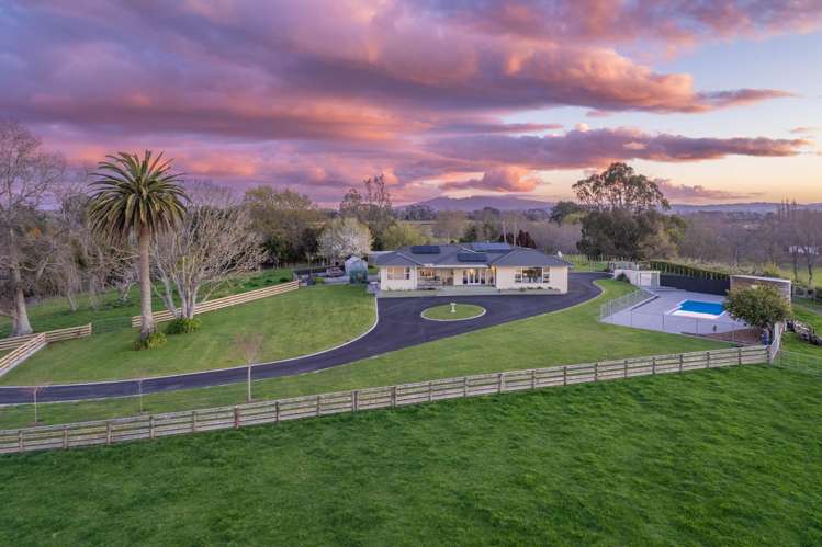 505 Te Kowhai Road Te Kowhai_27