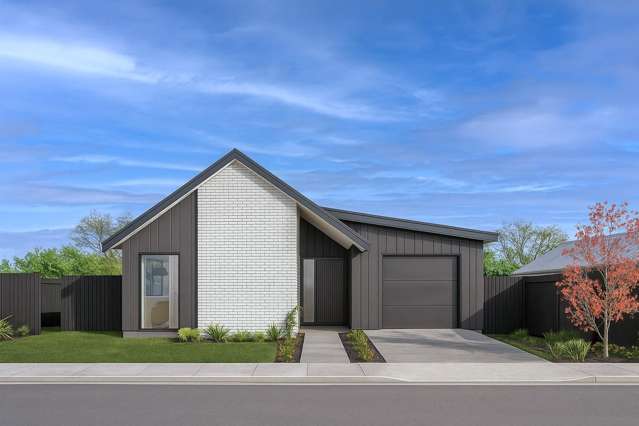 A Rare find in Rangitahi