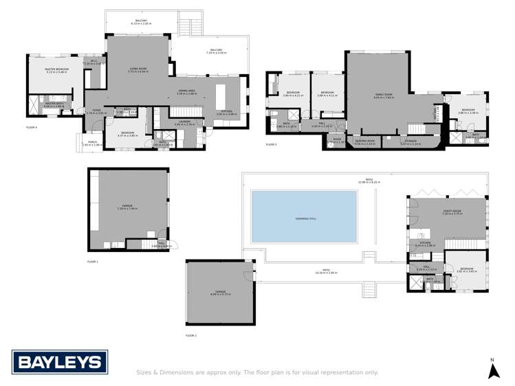 35 Palmer Crescent Mission Bay_29