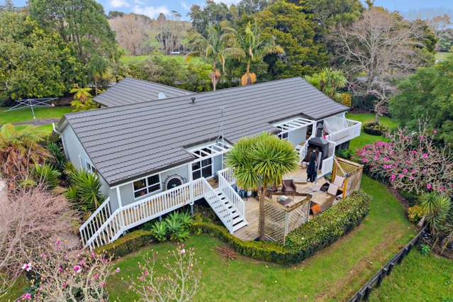 COMFORT, CHARM & POTENTIAL PLUS!!!