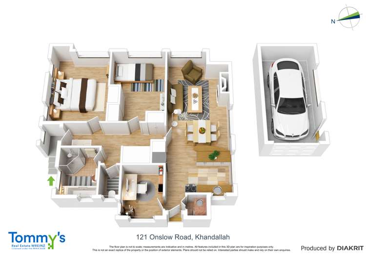 121 Onslow Road Khandallah_12