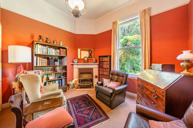 185 Glenmore Street Kelburn_9