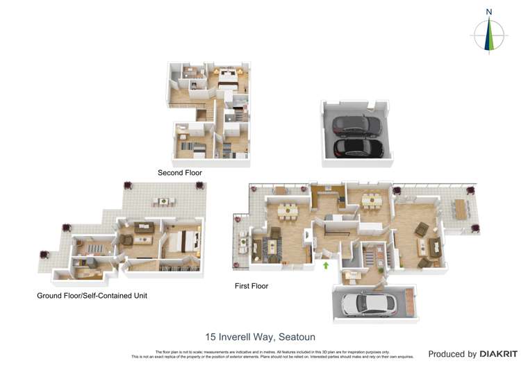 15 Inverell Way Seatoun_15