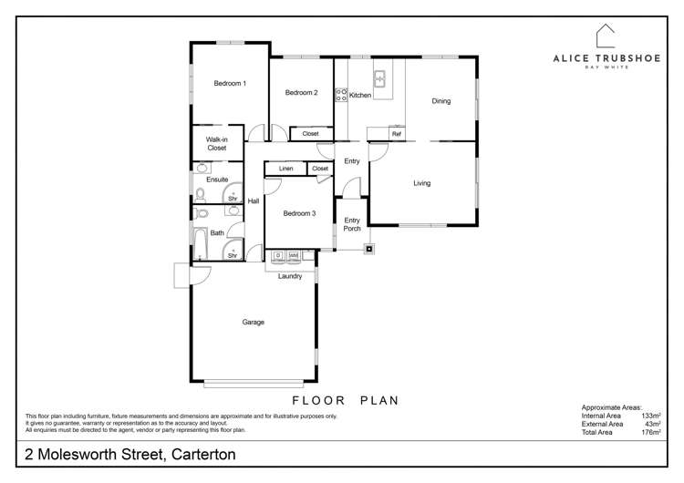 2 Molesworth Street Carterton_32