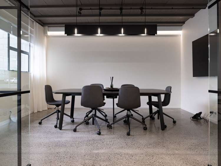 Ground/15 Bath Street Parnell_6