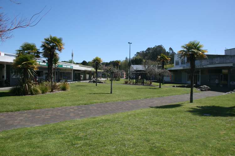4 Jellicoe Court Kawerau Kawerau Commercial Property For Sale