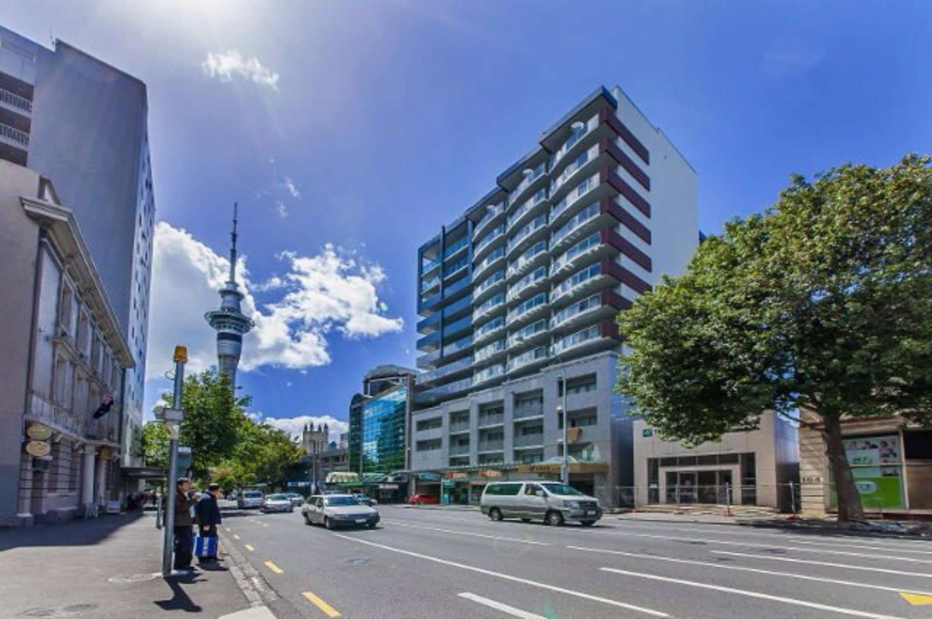 204/152 Hobson Street Auckland Central_0