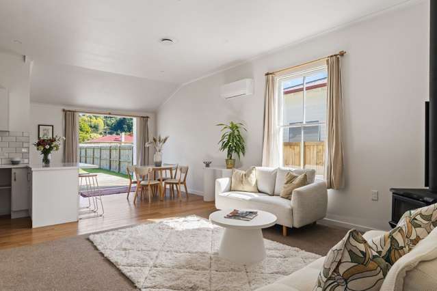 Charming 3-Bedroom Home in Kaiti