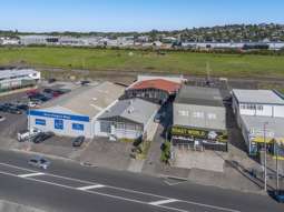 Investors in driver’s seat as dual commercial premises go up for sale