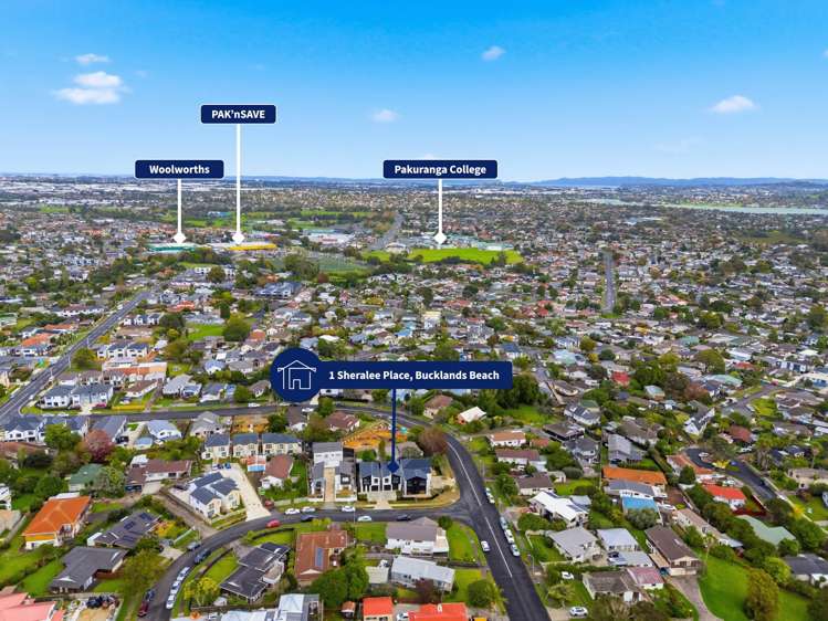 Lot 1/1 Sheralee Place Bucklands Beach_22