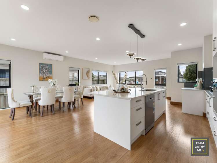 12 Castlepoint Avenue Takanini_8