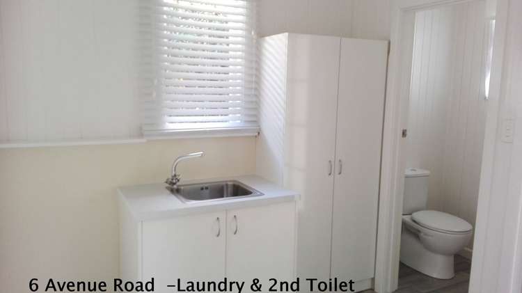 6 Avenue Road West End_15
