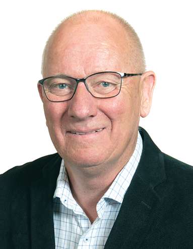 Wayne Burnnand