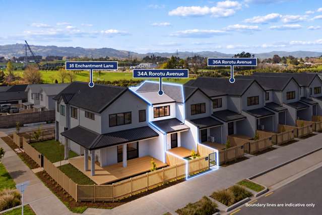MAKE YOUR MOVE TO KARAKA – YOUR NEW HOME AWAITS