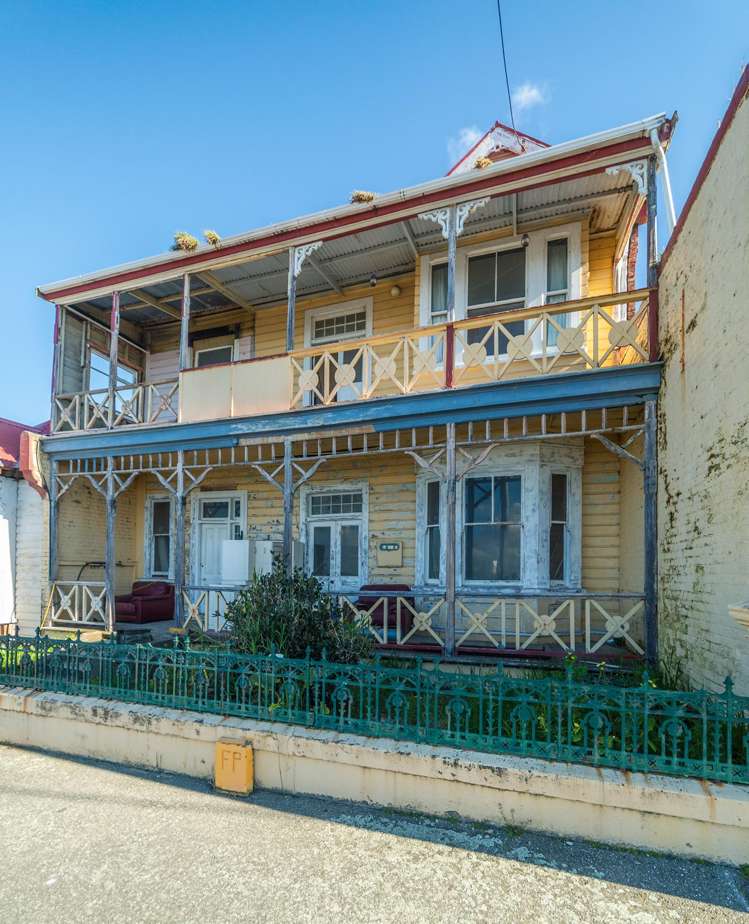 12 Gore Street Bluff_24