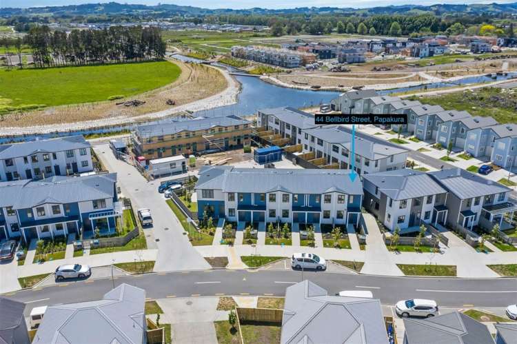 44 Bellbird Street Papakura_8