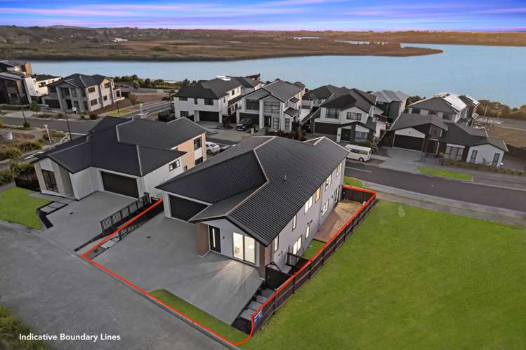 21 Emerald Avenue Karaka_33