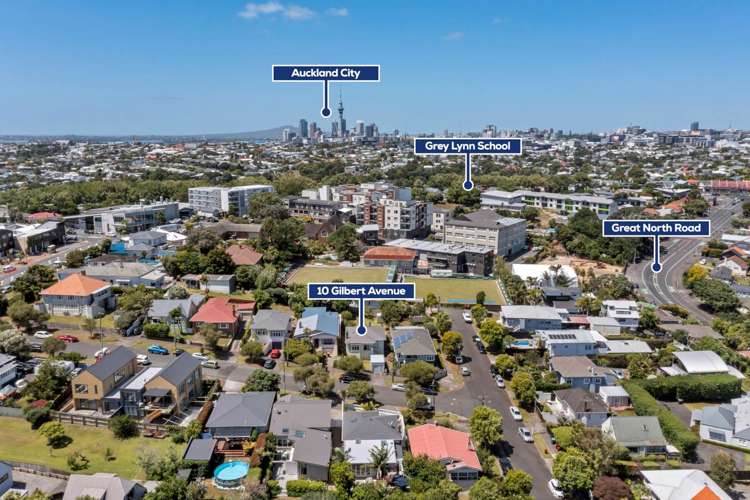 10 Gilbert Avenue Grey Lynn_12