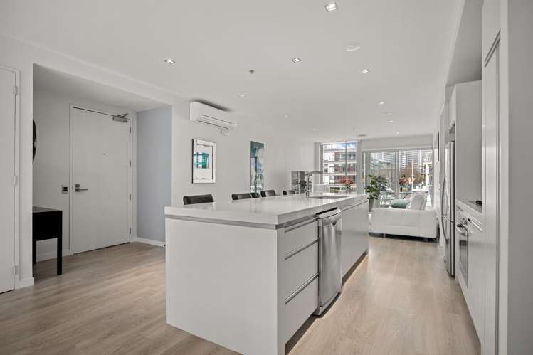 306/83 Halsey Street Wynyard Quarter_10