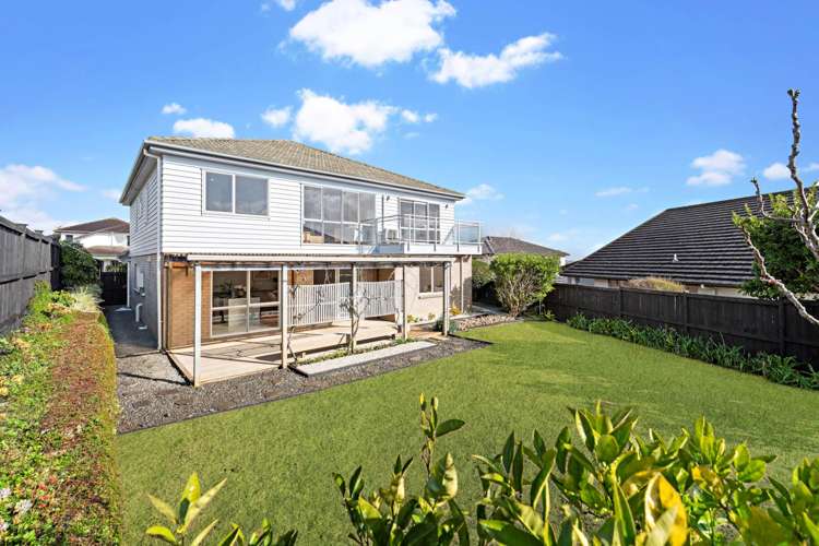 8 Brancott Place Flat Bush_12