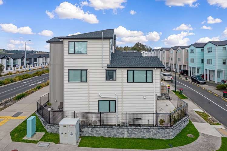 2 Laquinta Place Flat Bush_28