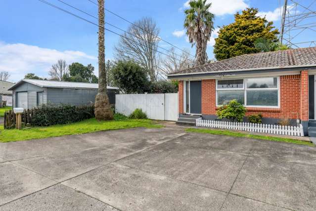 Solid, Sunny & Well-Located Hidden Gem – Act Fast!
