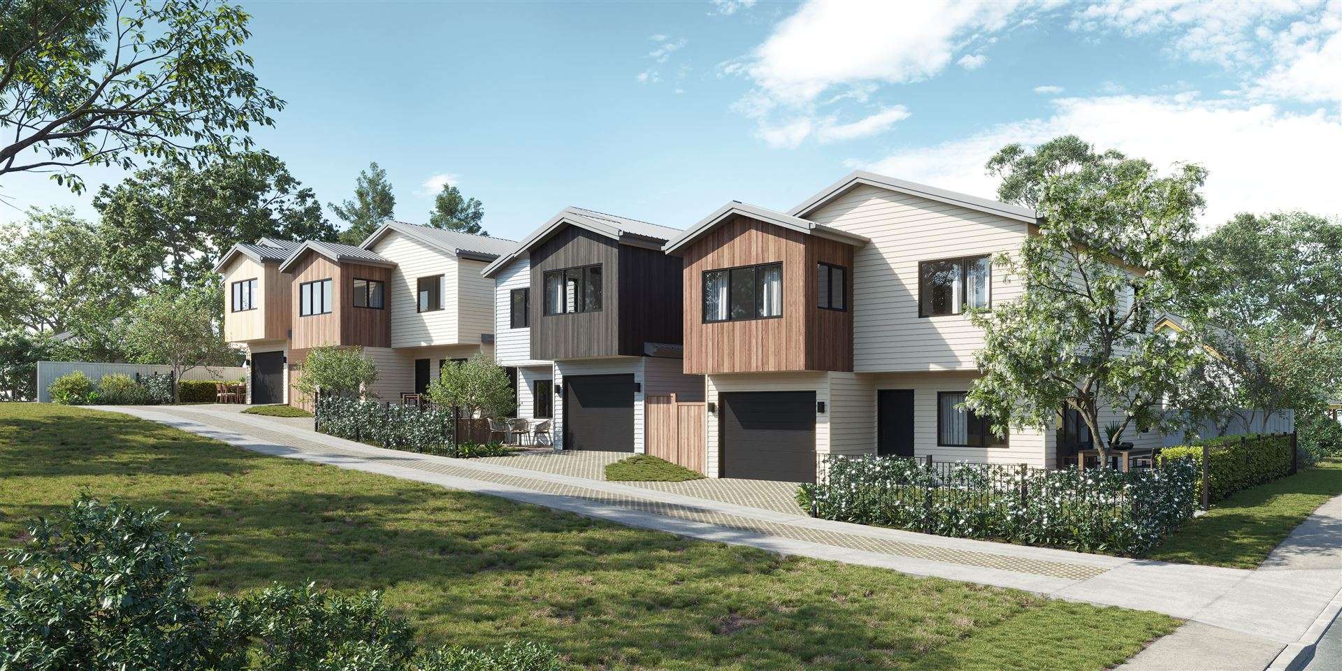 1/51 Ellis Avenue Mt Roskill Auckland City Houses for Sale One Roof