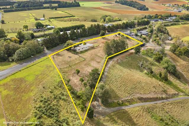 77 Runciman Road Pukekohe East_4